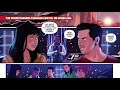 Justice League vs Power Rangers