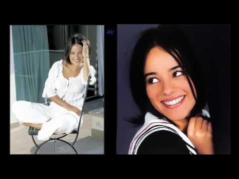 ALIZEE JACOTEY ( La Isla Bonita )
