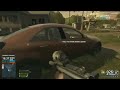 Battlefield Hardline "Relaxing Ride" (Multiplayer Gameplay Xbox One EA Access)