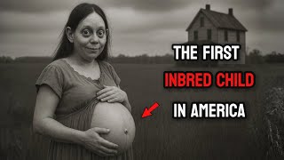 She Was Pregnant, But No One Knew Who The Most Inbred Child In America
