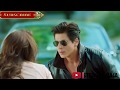 shahrukh khan sad and love dialogue whatsapp status video|Dilwale movie |By Striking raja
