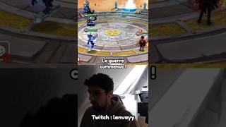 Une Guerre Interminable Contre Un Minato
