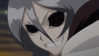 Top 7 Dark Anime Forms