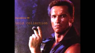 Eurodance 90 gold collection