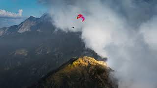 Кавказская Музыка. Природа Кавказа.