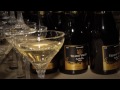 Видео Teliani Valley Sparkling Wine Event with St. Germain