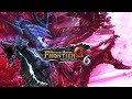 Duremudira Theme Medley - Monster Hunter Frontier G6