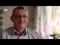 My daughter and the caliphate | DW Documentary