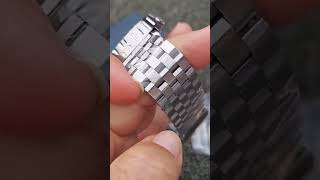 Foxbox Fb0024 48Mm Seiko Tuna Homage Wrisch