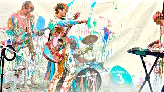 Highway 3 - Paint In A Bucket (Music Video)