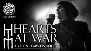 Watch Him Hearts At War video