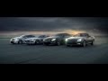 Mercedes-Benz "Youngest and Freshest" - TV Spot