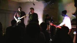 Watch Sidekicks Static Mouth video
