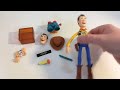 Revoltech Woody No.010 Figure Unboxing & Review