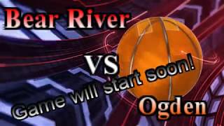 Lady Bears vs Tigers