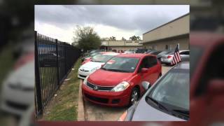 Auto Sales Houston, TX