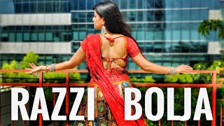 Razzi Bolja Haryanvi Dance Pooja Chaudhary Beauty N Grace Dance Academy