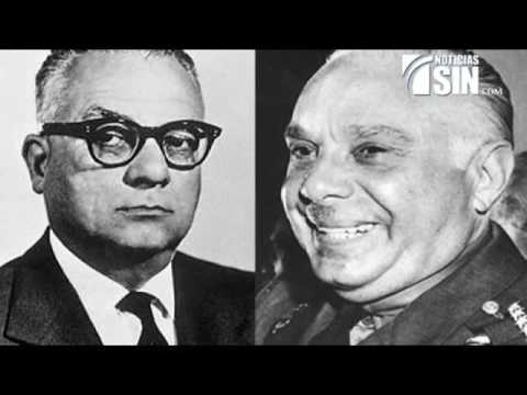 Historia Dominicana: Atentado contra presidente Rómulo Betancourt