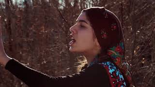 Qilman Arvadi̇nan Yene Dalashdi̇