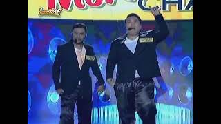 showtime crazy Duo kinds of AcTiNg