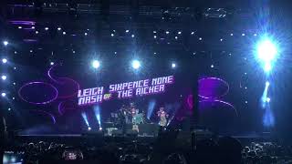 Watch Sixpence None The Richer Need To Be Next To You video
