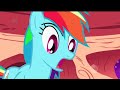 My Little Pony - Rainbow Dash - You're Gonna Go Far Kid [Explicit]