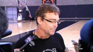 R.c. Buford - Practice 32211