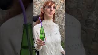 Largest Hands On A Living Person Female Rumeysa Gelgi