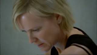 Tranquilizer Dart Ko Woman 4