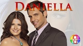 Daniella sur IDF1 !