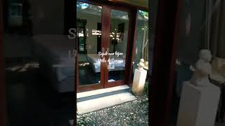 Sejuk Nan Hijau Villa Murah Di Canggu Bali