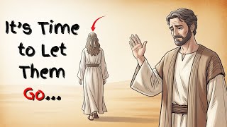 8 Signs God Is Trying To Remove Someone From Your Life