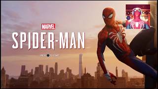 "Spidey Plays PS4" - Episode 5: Lee & Ock! (FINALE) - MARVEL's Spider-Man - Webtastic Livestream