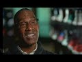 Gotta Be the Shoes (Michael Jordan's 50th anniversary)