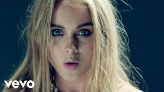 Zara Larsson - Bad Boys (Official Music Video)
