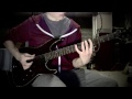 HD Protest the Hero - Tandem (Guitar Cover)