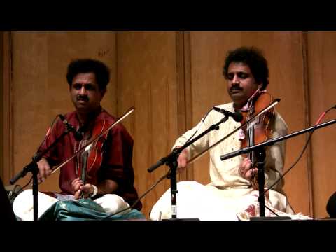 Mysore Bros Raghupati Raghava RajaRam
