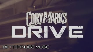 Cory Marks - Drive