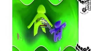 Nick Jr Effects In Avs4 Video Editor