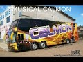 Musical calmon _choram as rosas - youtube