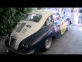 Porsche 356 visits Goodwood