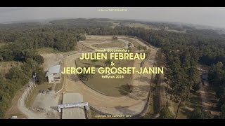 Inside French Rallycross