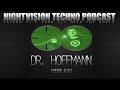 Dr Hoffmann [UK] - NightVision Techno PODCAST 13 p