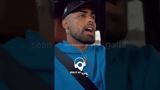 Jay Wheeler- Desde Mis Ojos Remix Letralyrics
