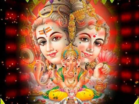 Shiv Shambhu Bhola Ban Ke Gujariya [full Song] Tu Radhe Radhe Bol Ve ...