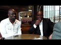Spot: Parole de Journalistes: Analysons le weekend de la Francophonie à Kinshasa