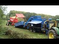 ensilage