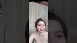 Bigo Live Idol Mới San Bé Váy Ngắn Nhảy Y Cực Cuốn Hút Lộ Nội Y Id 825577032