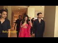 Tara sutaria and ananya pandey Looking Beautiful With Tiger Shroff | Student Of The Year 2