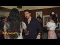 Tara sutaria and ananya pandey Looking Beautiful With Tiger Shroff | Student Of The Year 2